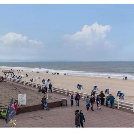 Fewo Blick Ueber Sylt Westerland Dış mekan fotoğraf