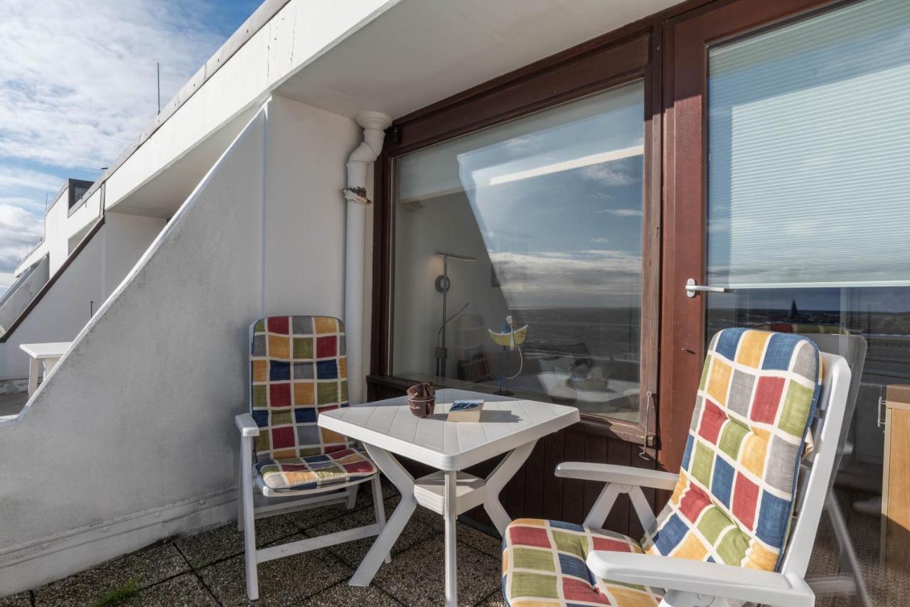 Fewo Blick Ueber Sylt Westerland Dış mekan fotoğraf