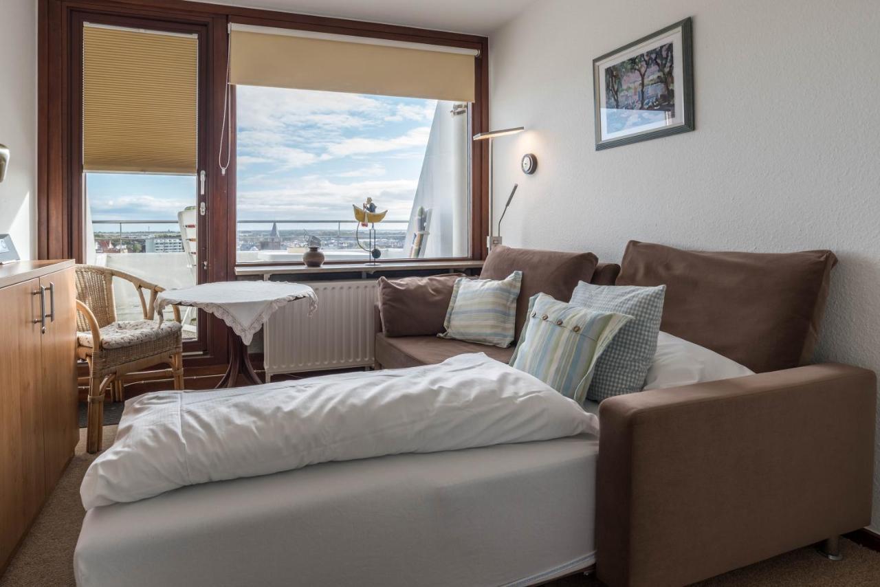 Fewo Blick Ueber Sylt Westerland Dış mekan fotoğraf